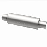 MagnaFlow Muffler MAG 430SS 5x5x14 3.00 - 14867