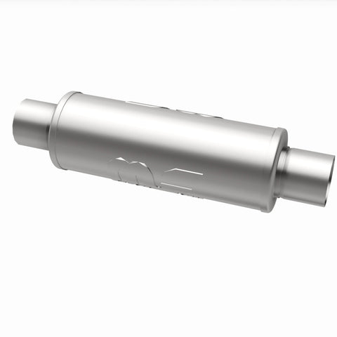 MagnaFlow Muffler MAG 430SS 5x5x14 3.00 - 14867
