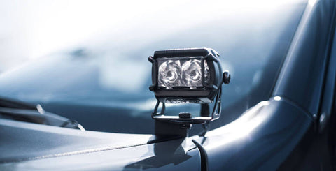 ORACLE Lighting Vega Series 2 LED Light Pod Spotlights - 5921-2-001
