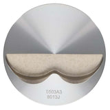 Wiseco SBC 350 Small Block Pro Tru 9.4:1 Compression Ratio 4.03in Bore Shelf Stock Kit - PTS503A3