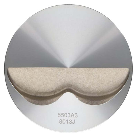 Wiseco SBC 350 Small Block Pro Tru 9.4:1 Compression Ratio 4.03in Bore Shelf Stock Kit - PTS503A3