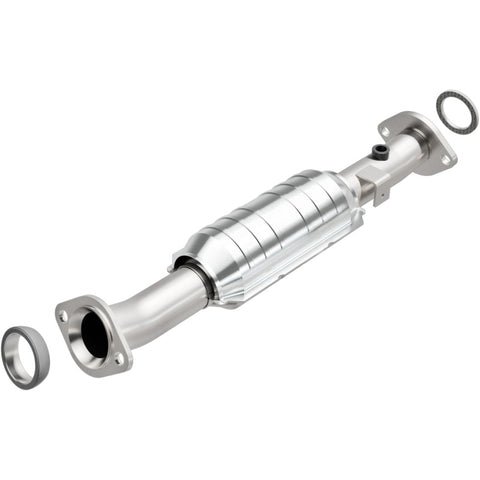 MagnaFlow Direct Fit Catalytic Converter 06-08 Mazda 6 2.3L - 51899