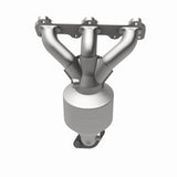 MagnaFlow Direct Fit Catalytic Converter 07-08 Hyundai Tiburon 2.7L - 51951