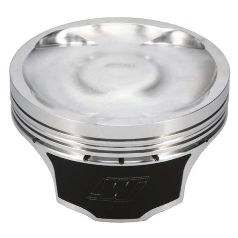 Wiseco Subaru EJ257 WRX/STI 4v Dish -24cc 99.75 Piston Shelf Stock Kit - K704M9975
