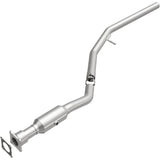 MagnaFlow California DF Catalytic Conv 2005 Chrysler/Dodge Town & Country/Grand Caravan 3.3L/3.8L - 4551948