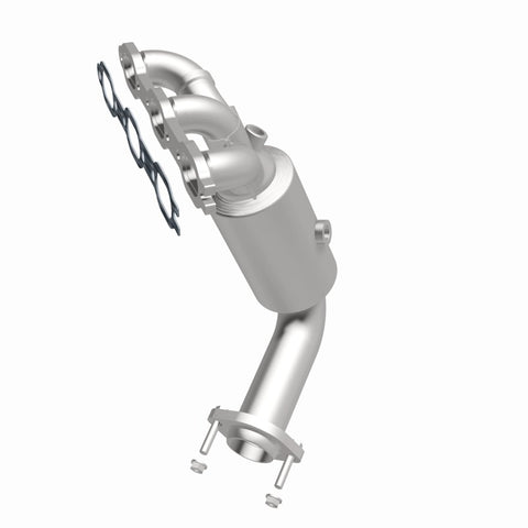 MagnaFlow Direct Fit Catalytic Converter 07-10 Chrysler Sebring 3.5L - 51061