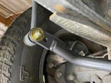 Progress Tech LT 07-21 Toyota Tundra End Link Kit 16in C-C - 2in Lift - 27.1412.160