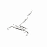 MagnaFlow SYS Cat-Back 2014 Mazda 3 2.0L - 15294