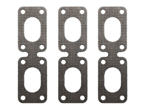 Cometic BMW M50B25/M50B25TU/S50B30US .060in HTS Exhaust Gasket - C14128-060
