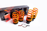 MSS 18-23 BMW X5 Gen4 / X6 Gen3 Urban Full Adjustable Kit (will not fit 24 models) - 05ABMWX56SU