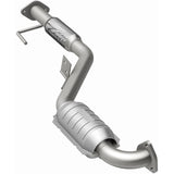 MagnaFlow Conv DF 02-03 MPV 3.0L Passenger Side Rear - 24429
