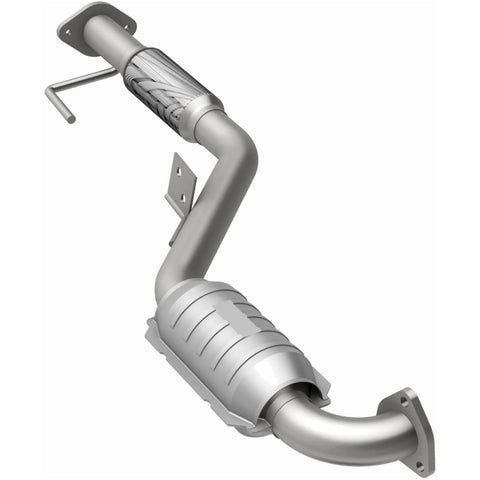 MagnaFlow Conv DF 02-03 MPV 3.0L Passenger Side Rear - 24429