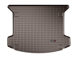 WeatherTech 2017+ Cadillac XT5 Cargo Liners - Cocoa - 43890