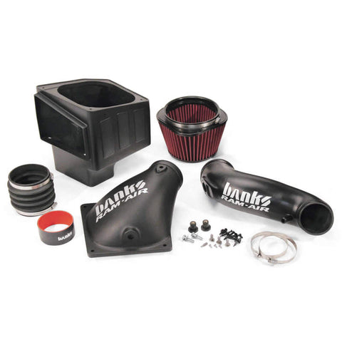 Banks Power 10-12 Dodge 6.7L Ram-Air Intake System - 42180