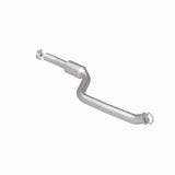 MagnaFlow 09-16 BMW Z4 L6 3.0L OEM Grade / EPA Compliant Direct-Fit Catalytic Converter - 21-171
