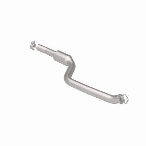 MagnaFlow 09-16 BMW Z4 L6 3.0L OEM Grade / EPA Compliant Direct-Fit Catalytic Converter - 21-171