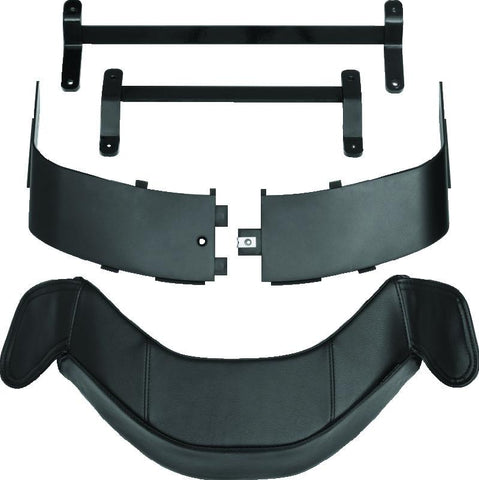 Kuryakyn Trunk Relocation Kit - 6767