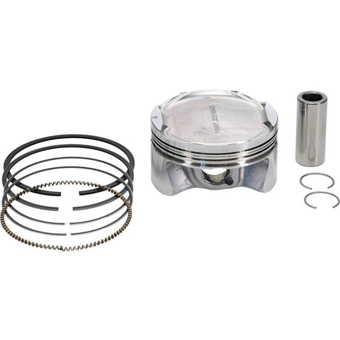 Vertex Piston 11-19 Can-Am Commander 1000 1000cc Cast Replica Piston Kit - 24568