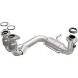MagnaFlow Direct Fit Catalytic Converter 00-05 Toyota MR2 1.8L - 457065