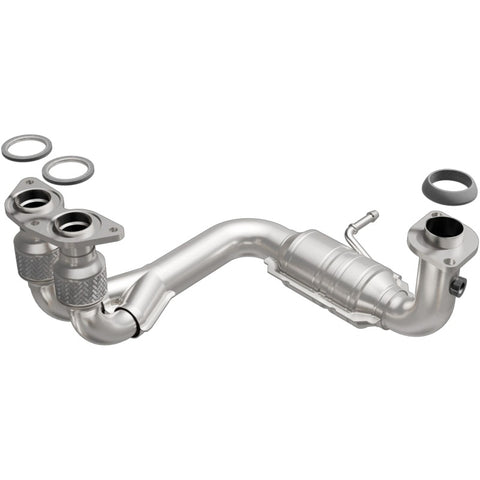 MagnaFlow Direct Fit Catalytic Converter 00-05 Toyota MR2 1.8L - 457065