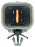 NGK Mitsubishi Montero 2000 Direct Fit Oxygen Sensor - 23521