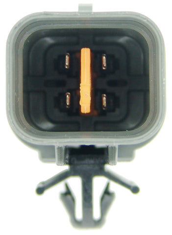 NGK Mitsubishi Montero 2000 Direct Fit Oxygen Sensor - 23521