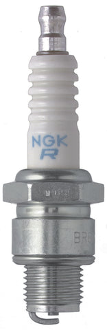 NGK Nickel Spark Plug Box of 10 (BR6HS) - 3922