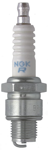 NGK Standard Spark Plug Box of 10 (BR9HS-10) - 4551