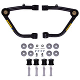 Bilstein 08-21 Sequoia / 07-21 Tundra B8 Front Upper Control Arm Kit - 51-304706