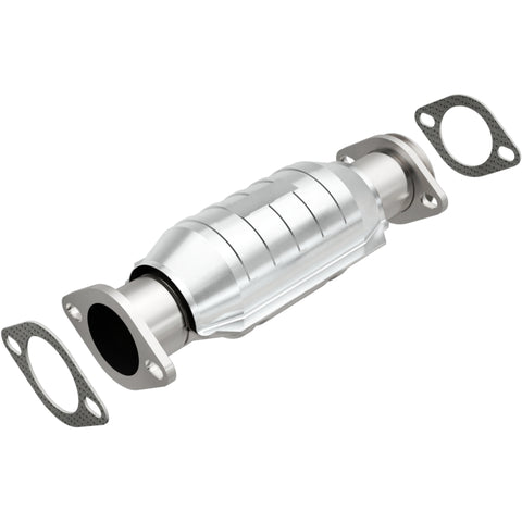 MagnaFlow Conv DF 84-85 300ZX Nonturbo CA - 338758