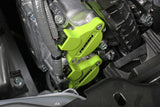 PERRIN 15-22 WRX Cam Solenoid Cover - Neon Yellow - PSP-ENG-172NY