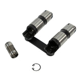 COMP Cams Evolution Retro-Fit Hydraulic Roller Lifters for Ford 289-351W - Pair - 89311-2