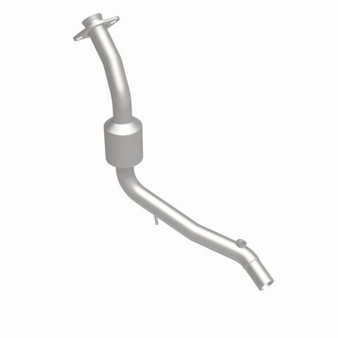 MagnaFlow Conv DF 96-97 Chrysler Concorde 3.5L - 444319