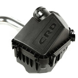 Rugged Ridge XHD Low Mount Snorkel Kit Diesel 07-18 Jeep Wrangler - 17756.04