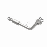 MagnaFlow Converter Direct Fit California Grade 96-98 Toyota 4Runner 2.7L - 4481912