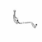 MagnaFlow Conv DF 2000 Chevrolet/GMC Express/Savana 1500/2500 5.7L to 8500 GVW - 23073