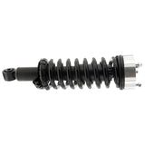KYB Strut Plus Front Truck-Plus Leveling Assembly 05-19 Nissan Frontier 4WD - SR4202K