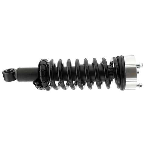 KYB Strut Plus Front Truck-Plus Leveling Assembly 05-19 Nissan Frontier 4WD - SR4202K