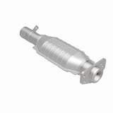 MagnaFlow Conv GM 21X6.5X4 2.5/3 23486 - 93486