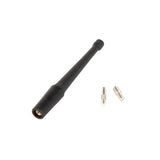 Rugged Ridge Antenna Reflex 6in 97-20 Jeep TJ/JK/JL/JT - 17212.06