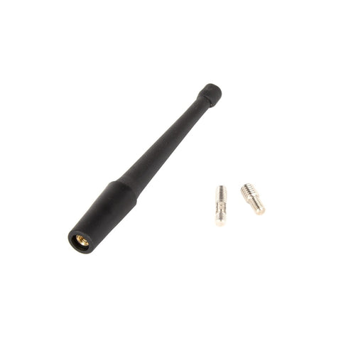 Rugged Ridge Antenna Reflex 6in 97-20 Jeep TJ/JK/JL/JT - 17212.06