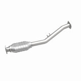 MagnaFlow Direct Fit Catalytic Converter 95-98 Toyota T100 4WD 3.4L - 23288