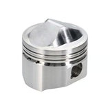 Wiseco Suzuki DRZ125 02-17/Kawasaki KLX125 02-06 111 Piston kit - 4815M05700