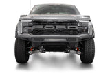 Addictive Desert Designs2021+ Ford F150 Raptor Rock Fighter Front Bumper - F210185080103