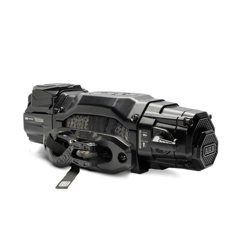 ARB Winch 12000LB Synthetic - ARW120SA