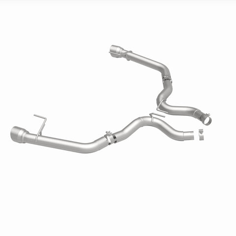 Magnaflow Sys CB 15-16 Ford Mustang 5.0L - 19344