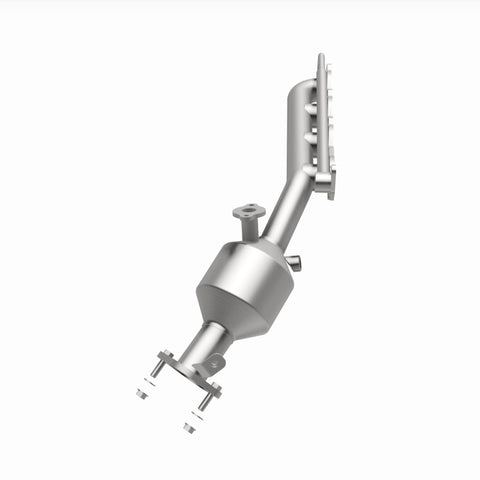 MagnaFlow Direct Fit Catalytic Converter 16-17 Lexus GX460 4.6L - 22-031