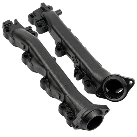 BD Diesel 14-24 RAM 2500-5500 6.4L Hemi Exhaust Manifold Kit - 1041454