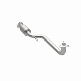 MagnaFlow Conv DF 92-94 2.8L Audi 100 D/S MT - 23621