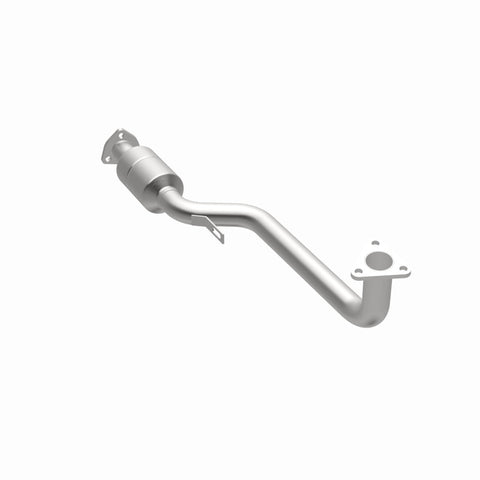 MagnaFlow Conv DF 92-94 2.8L Audi 100 D/S MT - 23621